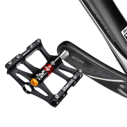 4 Bearing MTB Pedals