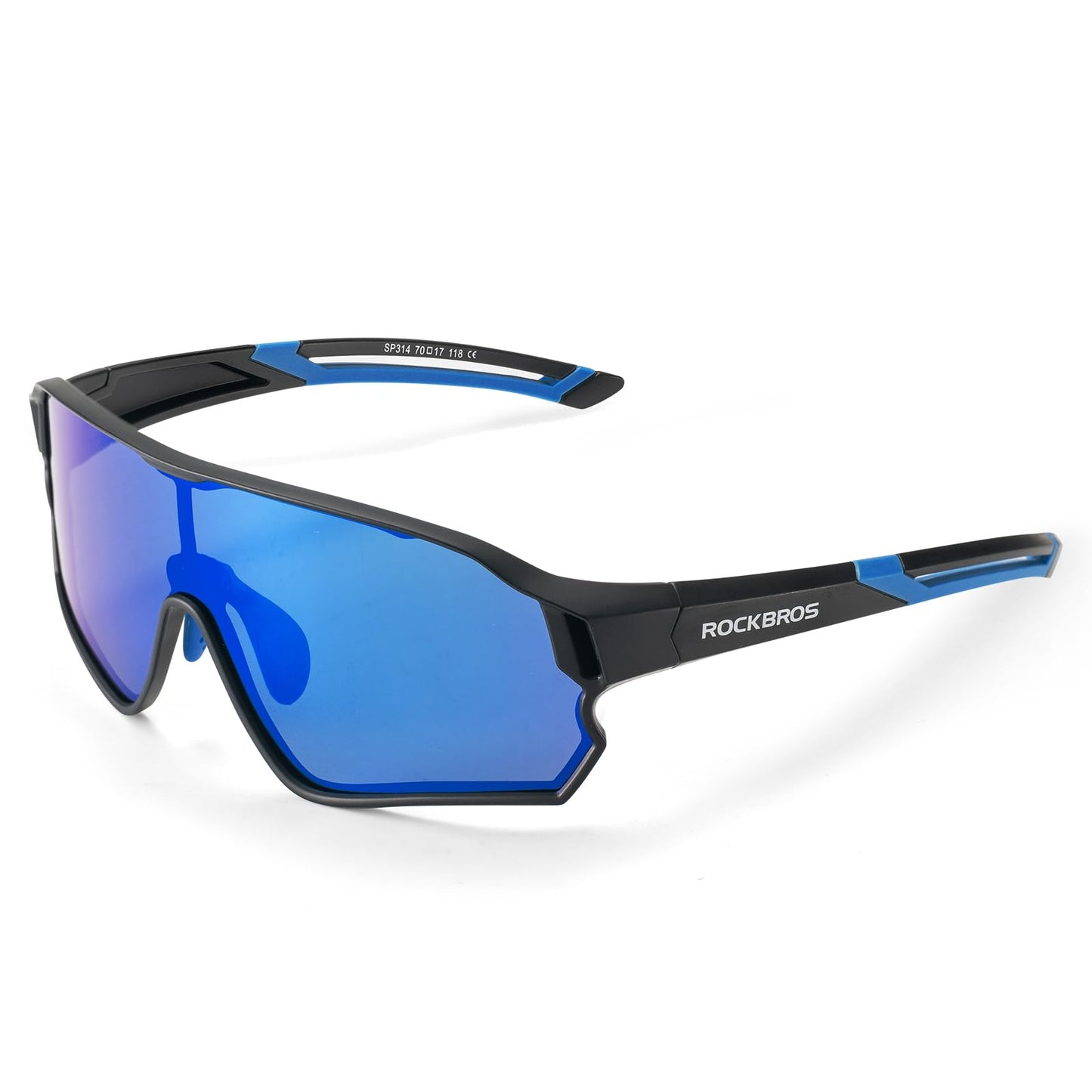 Kids Polarized Sunglasses