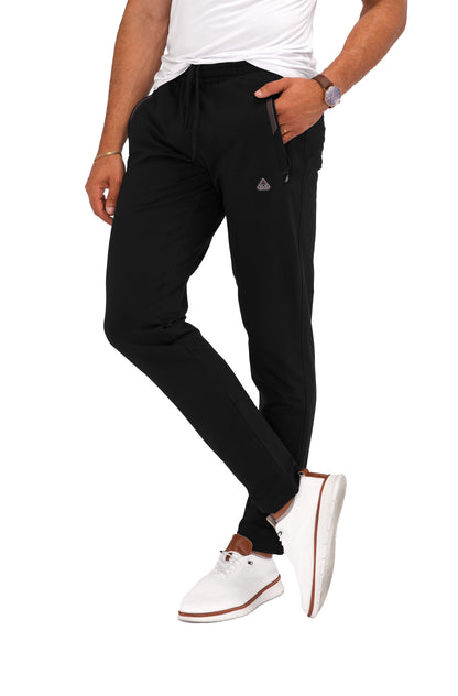 All-Day Comfort Athletic Pants Tapered - AVG