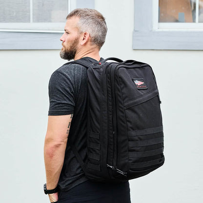 GR2 - Ballistic Nylon Cordura