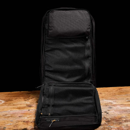 GR2 - Ballistic Nylon Cordura