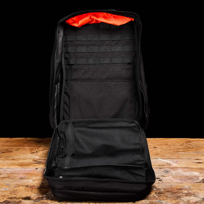 GR2 - Ballistic Nylon Cordura