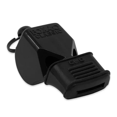 Fox 40 Classic w/ Cushion Mouth Grip - Triathlete Store