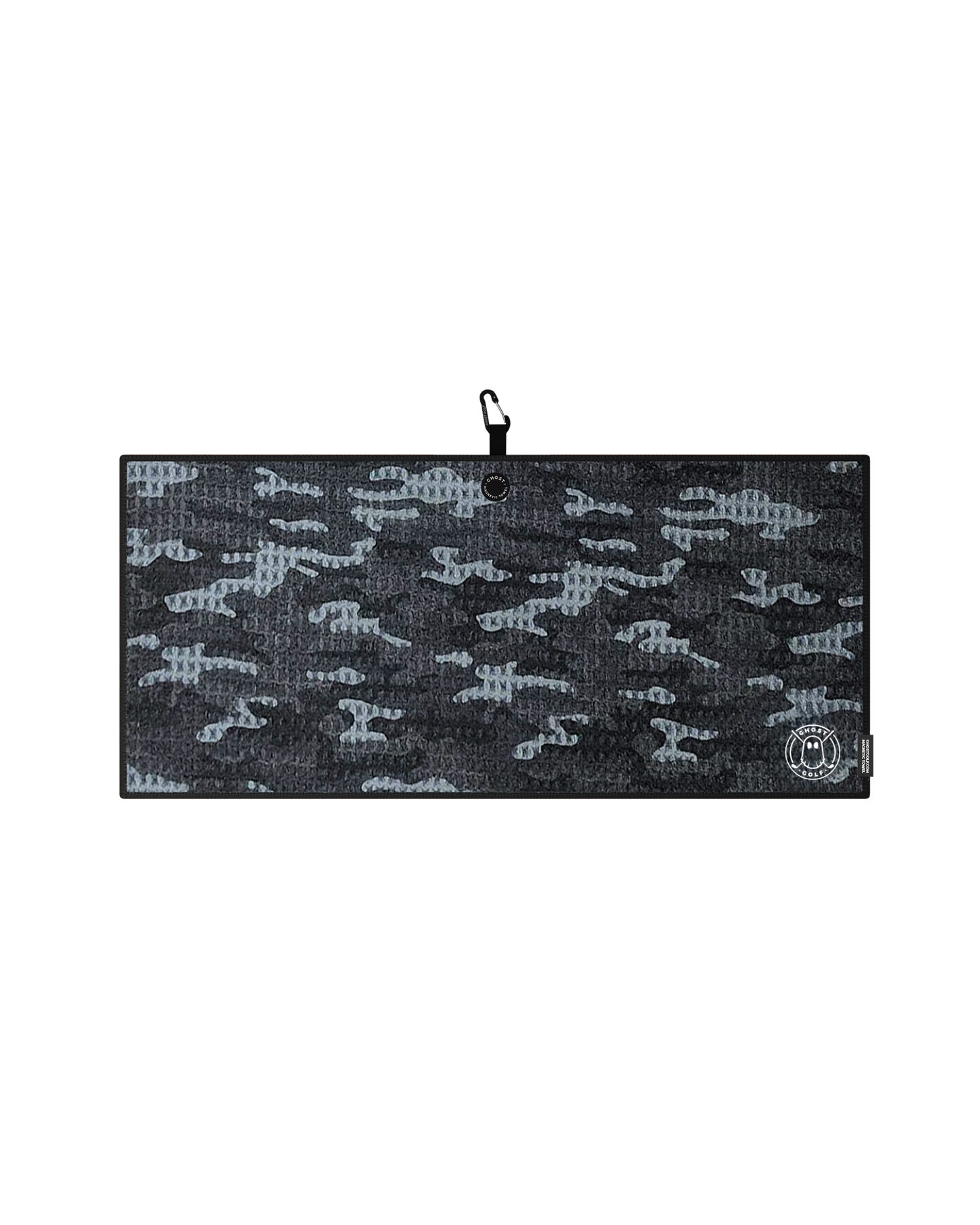 Magnetic Towel (Caddie) Camo