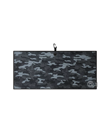 Magnetic Towel (Caddie) Camo