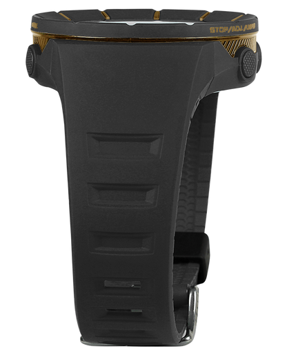 Coliseum Fit™ (Black/Gold) Watch
