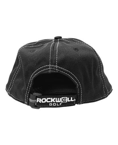 Rockwell Golf Series Hat