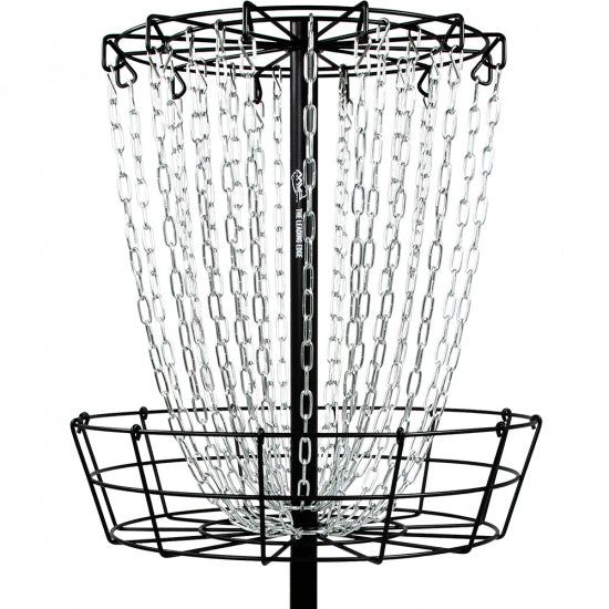 MVP Black Hole Practice Basket- Drop Ship