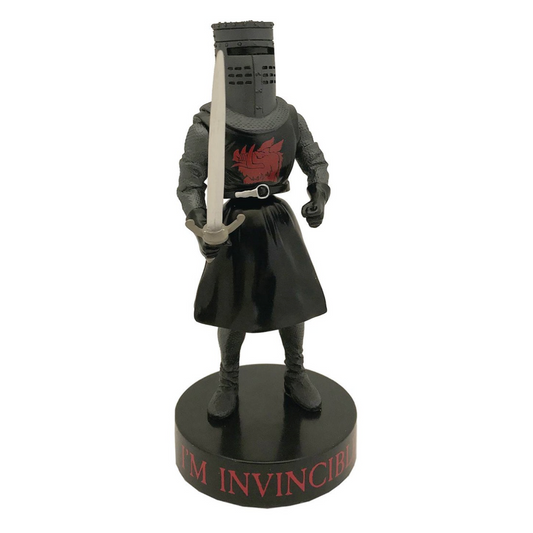 Monty Python and the Holy Grail - Black Knight Bobblehips