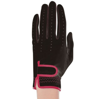 Premium Standard Golf Gloves - Colored