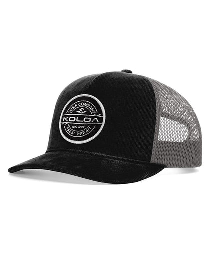Koloa Best Escape Unstructured Cap