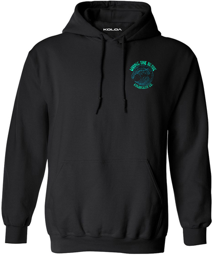 Koloa Surf Break Hoodie