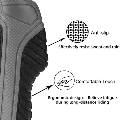 ROCKBROS Mountain Bike  Bicycle Handlebar Grips