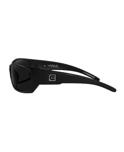 Anvil (Black/Black)