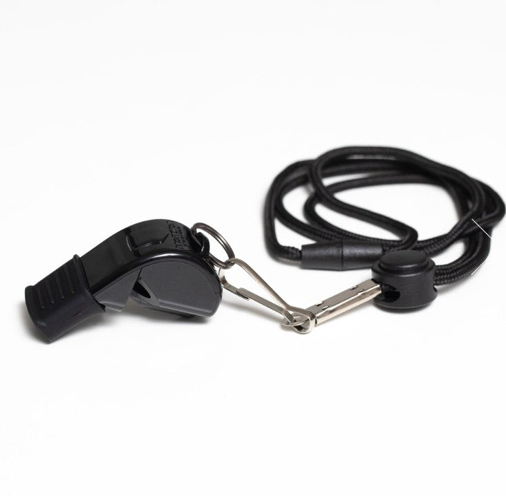 *NEW* P-51 Hygienic Protector Whistle - Triathlete Store