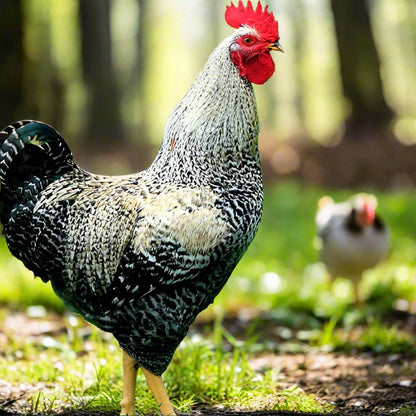 Black Sex-Link Female Chicks – Buy 10 + 5 Bonus Free (15 All-Female, Shipping Included)