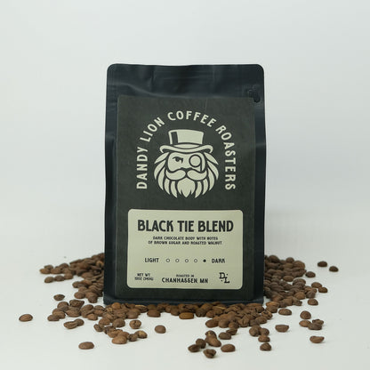 Black Tie Blend - Triathlete Store