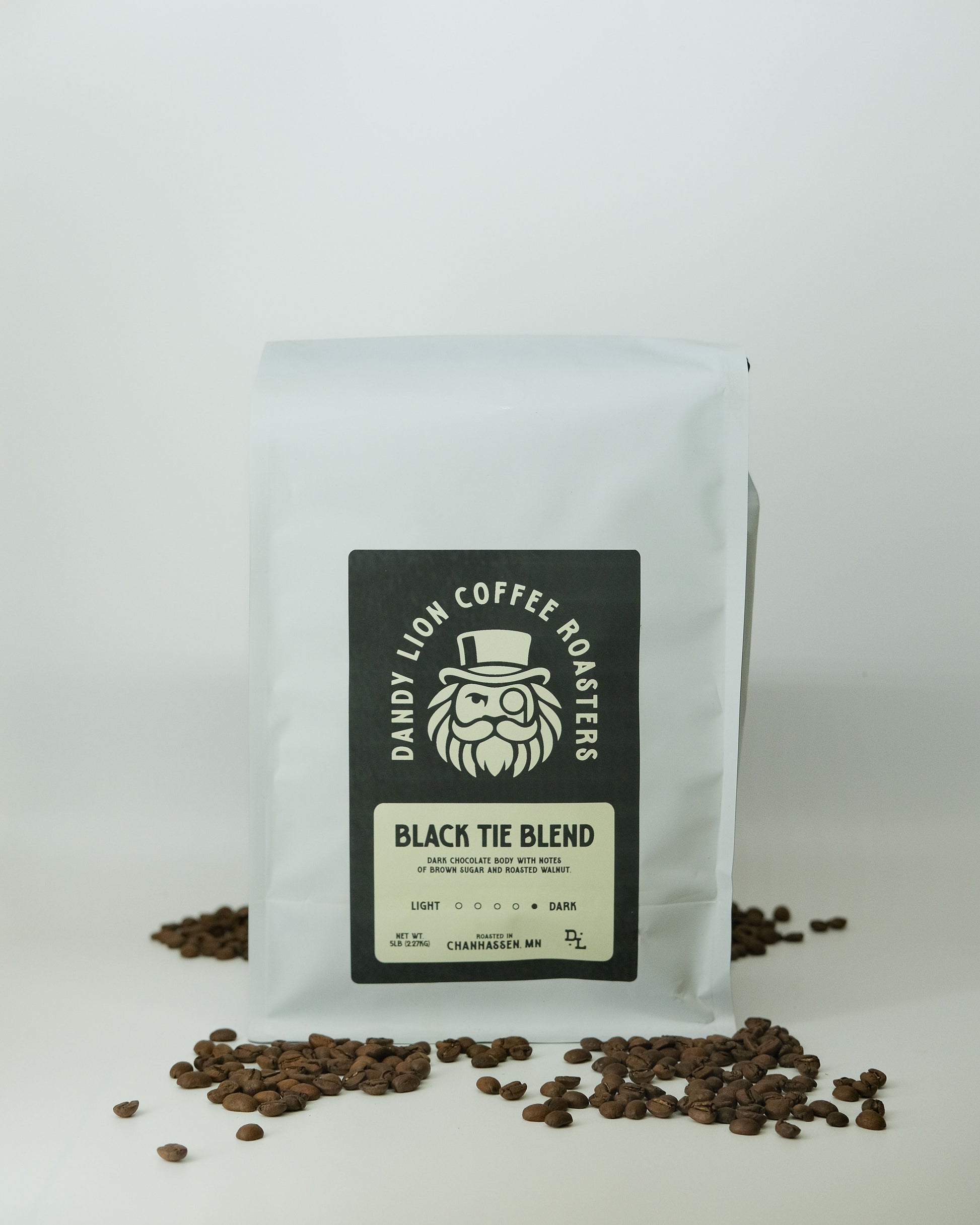 Black Tie Blend - Triathlete Store
