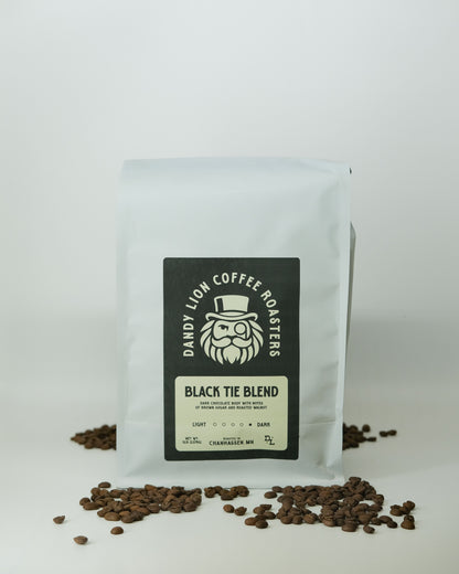 Black Tie Blend - Triathlete Store