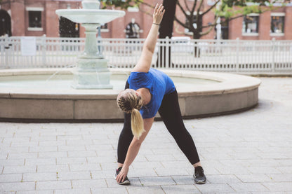 Solid - High-quality Handcrafted Durable Leggings