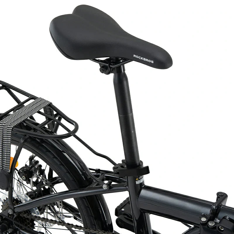 SKN - Folding Bike