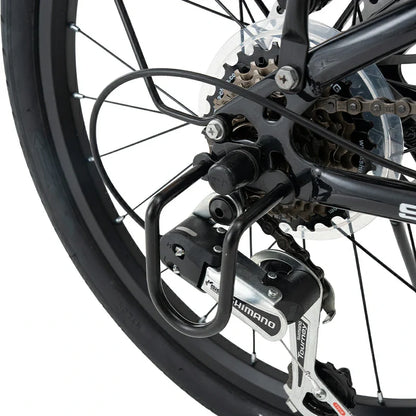 SKN - Folding Bike