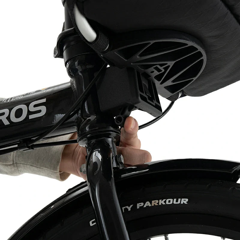 SKN - Folding Bike
