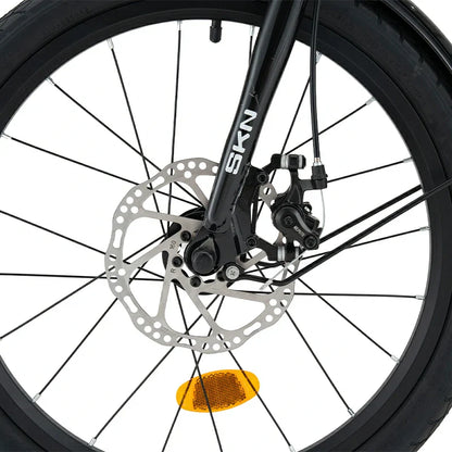 SKN - Folding Bike