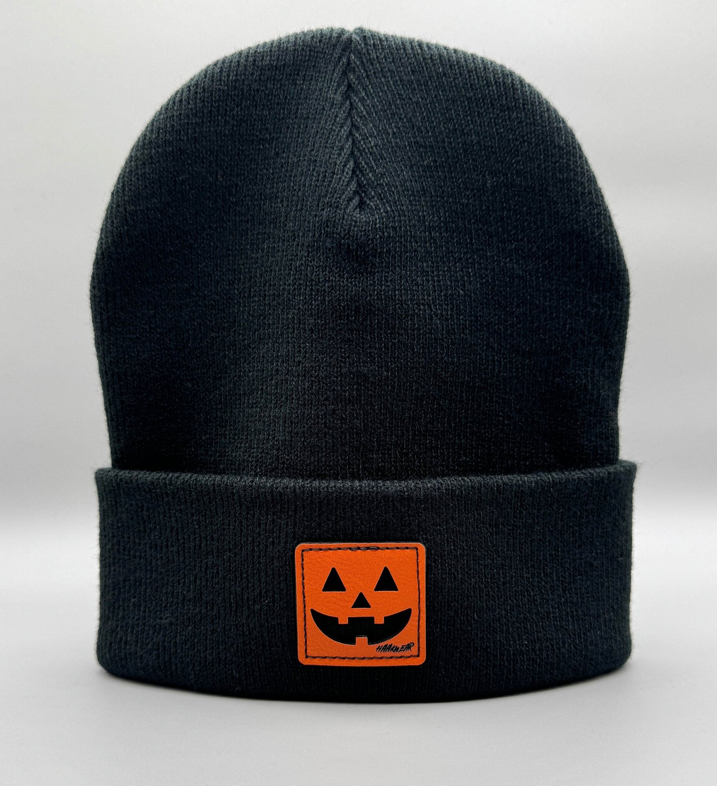 Halloween Beanie – The Hollow One, Haakwear Exclusive | Made in USA