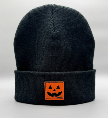 Halloween Beanie – The Hollow One, Haakwear Exclusive | Made in USA