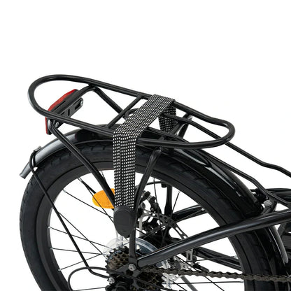 SKN - Folding Bike