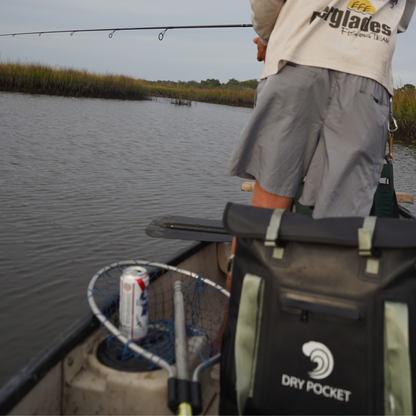 Waterproof Floating Tote Cooler