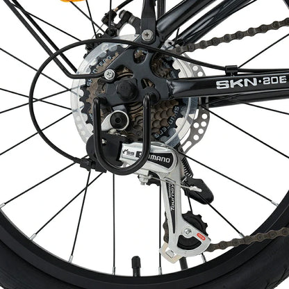 SKN - Folding Bike
