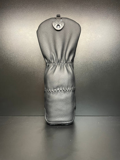 Blackout Royal Flush Headcover