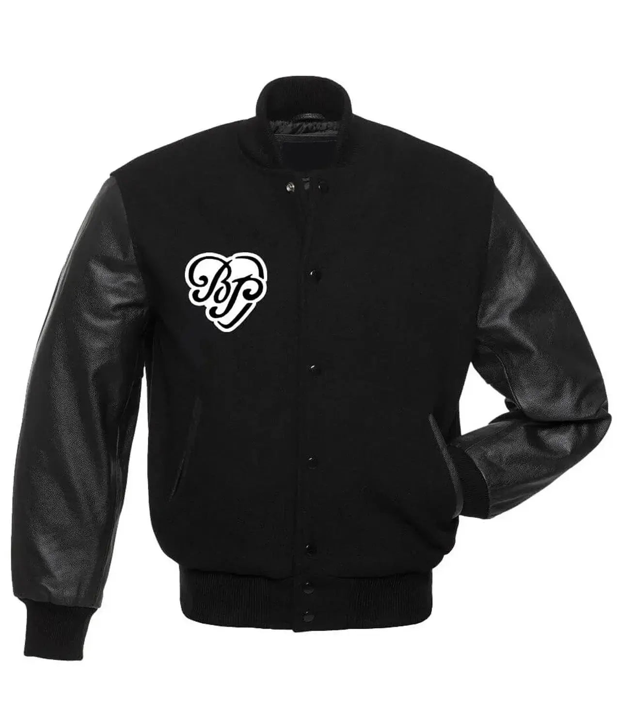 Blackpink World Tour Varsity Jacket