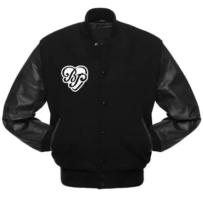 Blackpink World Tour Varsity Jacket