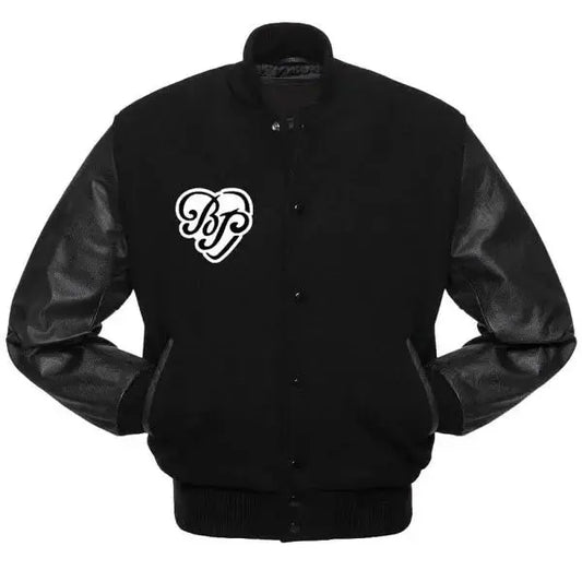 Blackpink World Tour Varsity Jacket