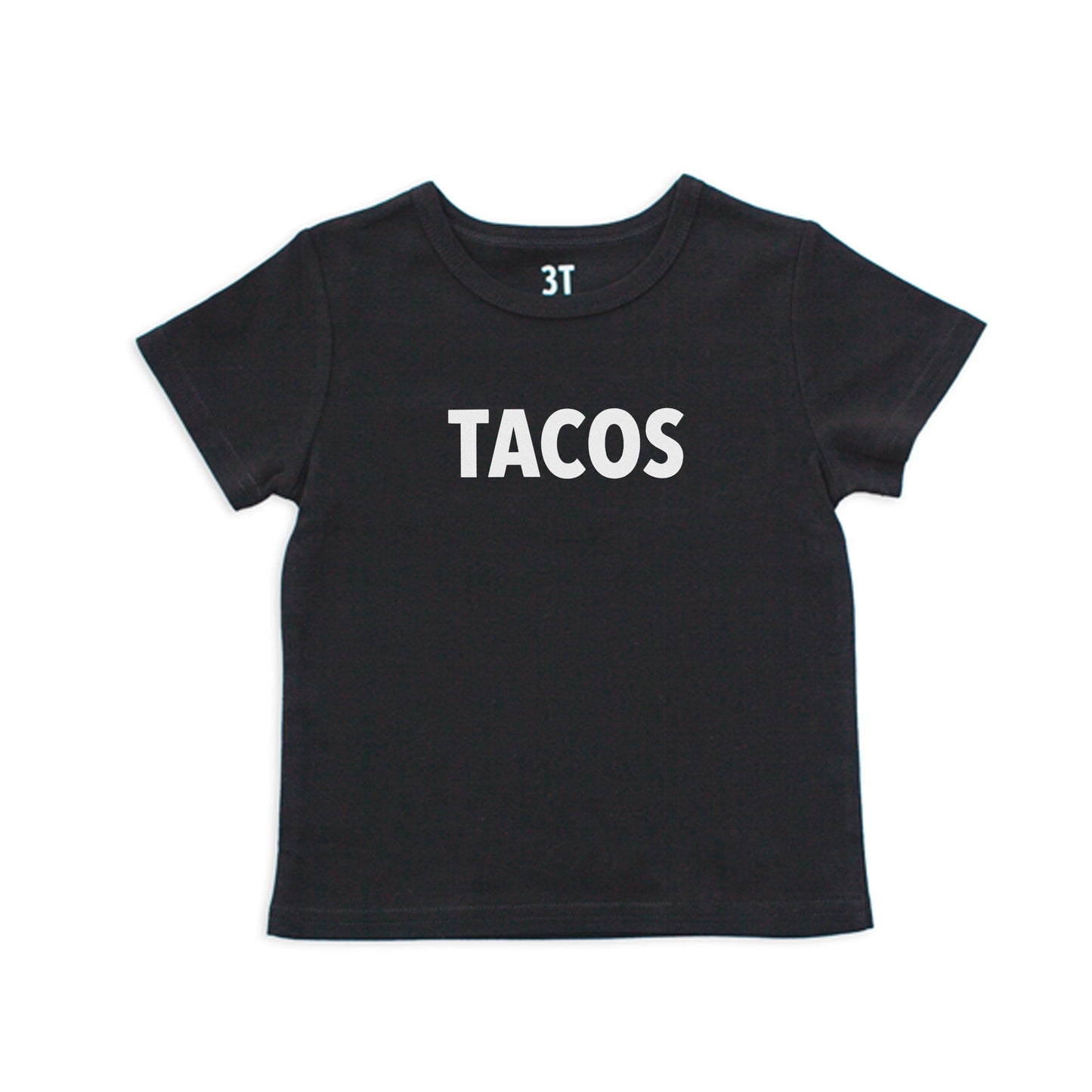 Tacos Kids Tee