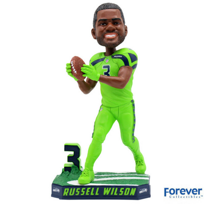 NFL Color Rush Bobbleheads