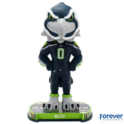NFL Headline Bobbleheads