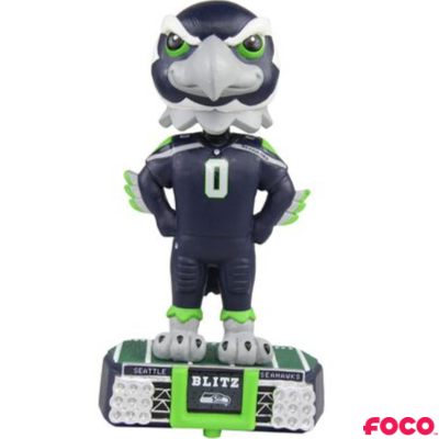 NFL Stadium Lights Bobbleheads