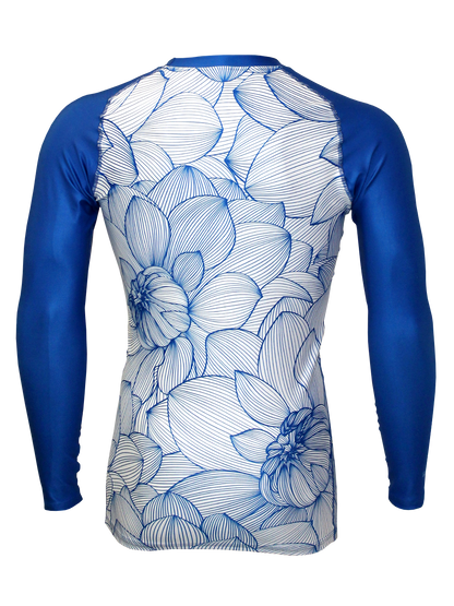 The Blossoms Rashguard