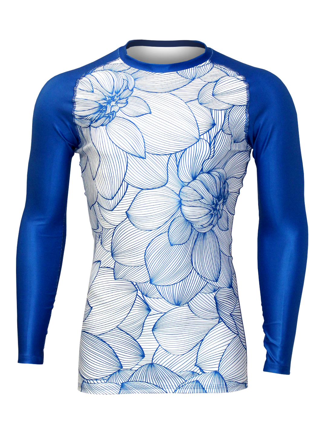 The Blossoms Rashguard
