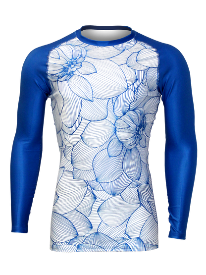 The Blossoms Rashguard