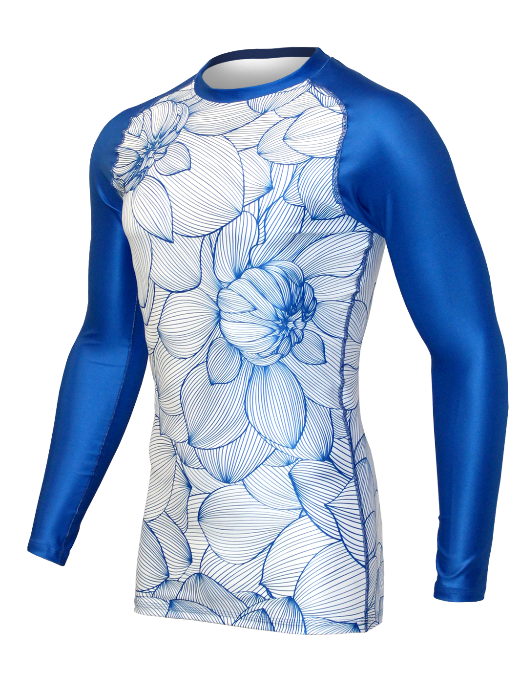 The Blossoms Rashguard