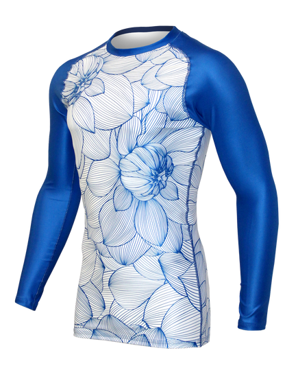 The Blossoms Rashguard