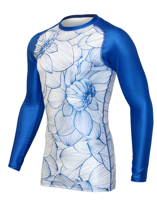 The Blossoms Rashguard