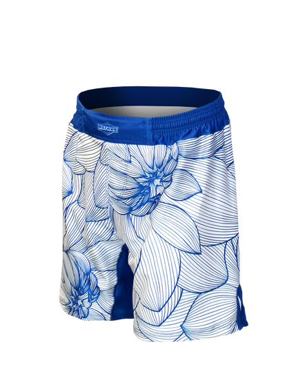 The Blossoms Fight Shorts