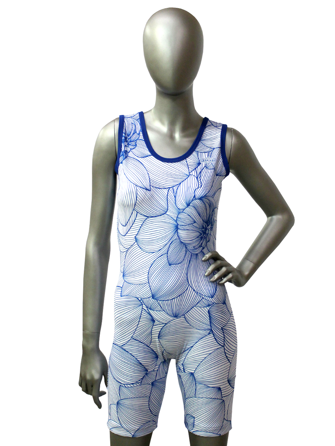 The Blossoms Women's Singlet