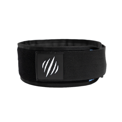 Bear KompleX "APEX" Premium Leather Weight Lifting Belt